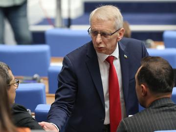 Николай Денков: Ще сезираме Конституционния съд за Бюджет 2026