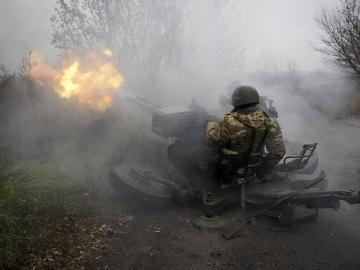 Украйна съобщи, че е свалила всички 17 руски щурмови дрона