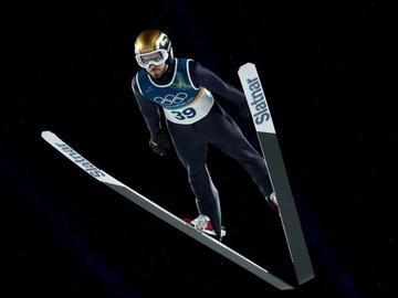 Владимир Зографски за първи път полетя към подиум в Световната купа!