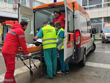 Бургазлия почина след пушене на "друсан чай", напоен с упойка за коне и белина