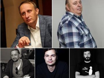 Обявиха журито на фестивала „Друмеви театрални празници“
