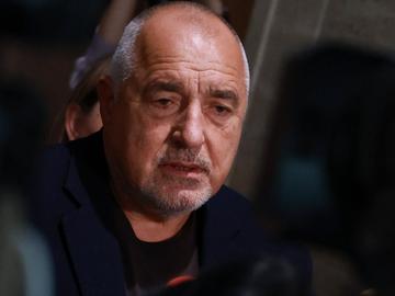 Борисов: България ще получи дерогация, въпреки че Радев ни забави със седмица