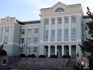 3 000 лева глоба за дрифт с БМВ на шуменска улица