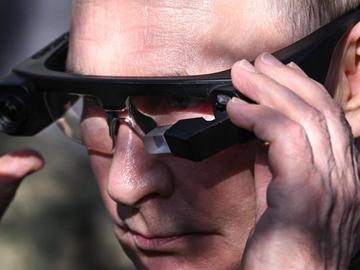 Арестът на приятеля Трабер - готви ли се ФСБ за ерата "след Путин"