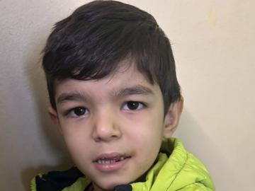 Полицията в Добрич откри майката на 8-годишно момче, скитало се само в града