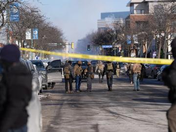 Имиграционни агенти са застреляли още един човек в Минеаполис