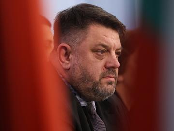 Двата реактора за АЕЦ "Белене" няма да бъдат продавани, съобщи вицепремиерът Атанас Зафиров