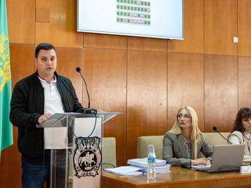 Методи Доковски поиска точни срокове за завършване на ремонта