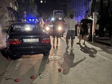 15-годишният, обвинен за побоя над шефа на полицията в Русе, съди прокуратурата