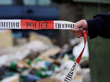 Мъж се бори за живота си, след като бе намушкан в подлез във Варна