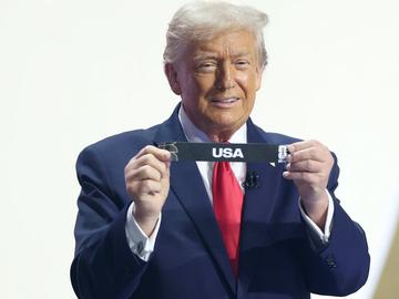 Нова забрана на Тръмп удря по още два участника на Мондиала