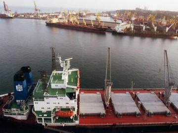 Нов европейски транспортен коридор ще свързва Александруполис с Одеса през България