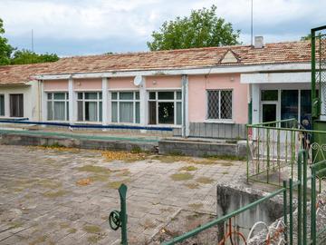Закриха детската градина в Новосел