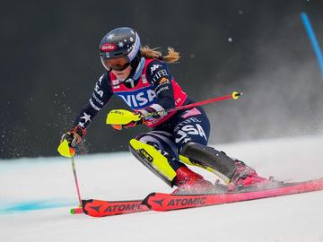 Шифрин взе още една победа в Световната купа