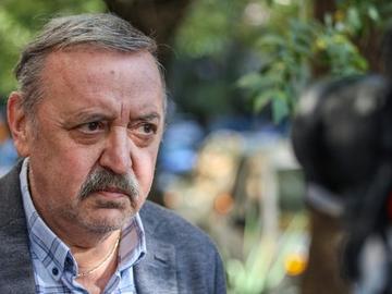 Проф. Кантарджиев: Първи случай на коремен тиф