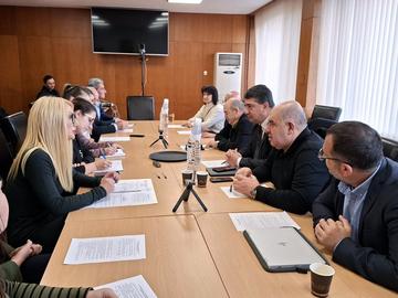 Откриха осма поред процедура за избор на обществен посредник на Шумен