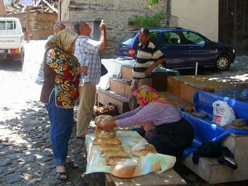 Цяло село в Турция носи една и съща фамилия, жителите му се разпознават с прякори