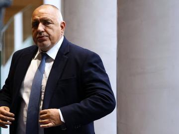 Борисов: Пеевски винаги е искал аз да съм премиер, защото обича реда, а когато съм аз, има ред