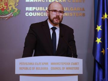 Янкулов: Очаквам да бъде избран нов легитимен и.ф. главен прокурор