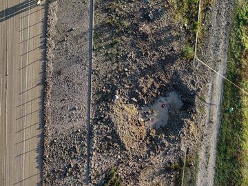 Пилот загина при падане на военен самолет F-16 в Турция