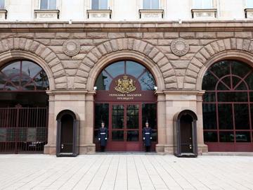 Радев стартира консултациите за нов кабинет с ГЕРБ и ПП-ДБ