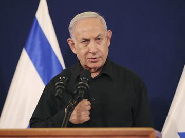 Нетаняху заяви, че интензивната фаза на боевете срещу "Хамас" приключва, но войната ще продължи