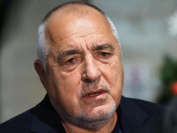 Бойко Борисов: Протести, оставки... Ще говоря след 1 януари