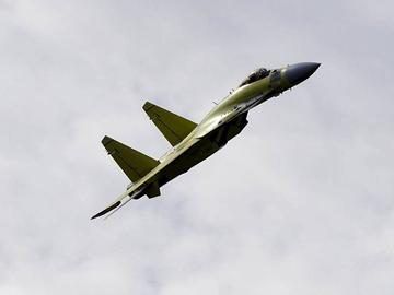 Руски Су-35 навлязъл в небето над Естония, Талин го нарече "много сериозен инцидент"