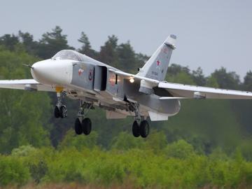 Катар свали два Су-24 на Иран, Саудитска арабия е в пълна бойна готовност