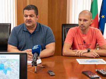 Общината: Не търсим печалба от новата Синя зона