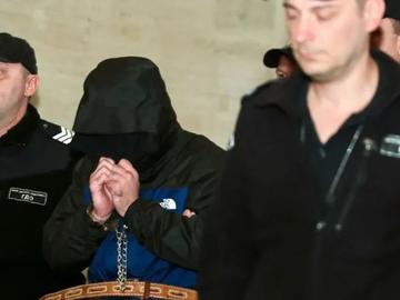 Съдът реши: Прокурорският син остава за постоянно в ареста