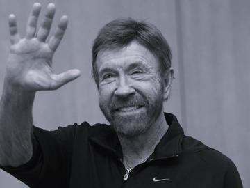 Чък Норис почина на 86 години