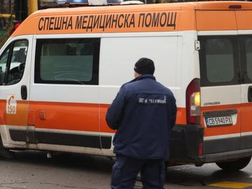 Трима души са загинали при 15 тежки катастрофи през изминалото денонощие