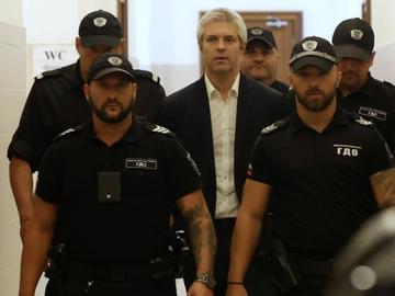 Адвокатът на Благомир Коцев: В СРС-тата срещу него няма нищо уличаващо