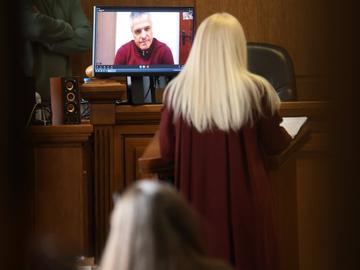 СГС пак ще решава дали Брендо да бъде пуснат на свобода предсрочно