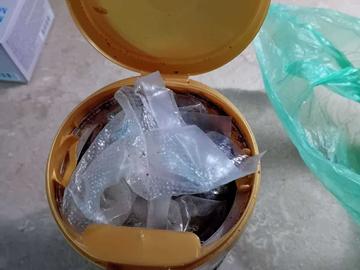 Снимка: ОД на МВР-Шумен