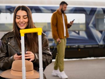 ЕС започва преговори за премахване на роуминг таксите за Западните Балкани