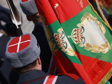 148 години свободна България. Честит национален празник!