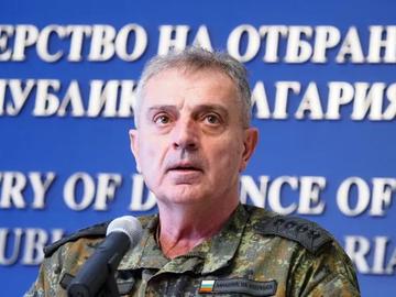 Адм. Ефтимов за удара край Калиакра: Дроновете дойдоха от изток, знаехме за тях