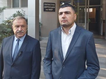 Разследващите: Инцидентът в завод "Арсенал" не е резултат на взрив или пожар