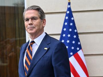 САЩ имат достатъчно пари за войната с Иран, но искат допълнително финансиране от Конгреса