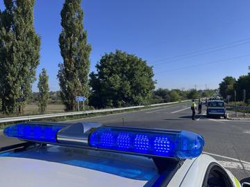 Засилват полицейското присъствие по пътищата в Шуменско за почивните дни