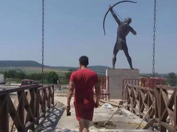 Ивелин Михайлов обяви край на "Исторически парк"