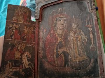 Снимка: ОД на МВР-Шумен