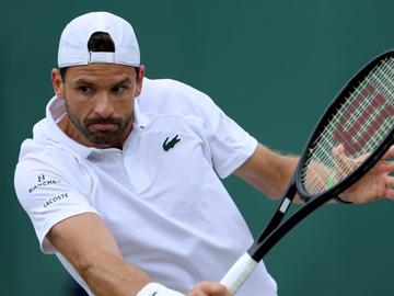 Фондацията на Григор Димитров изпраща две българчета в академията на тенис светило