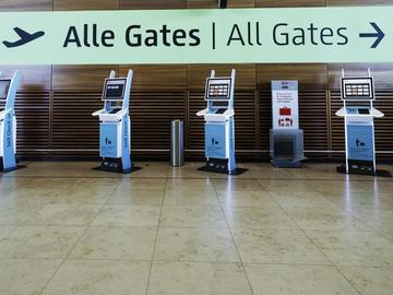 Германия обвини Русия в кибератака срещу въздушния трафик и в намеса в изборите за парламент