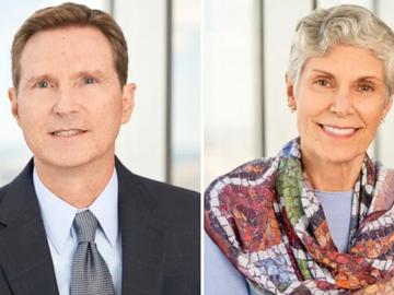 Посланик с руска филология и балкански опит е новият шеф на Фондация "Америка за България"