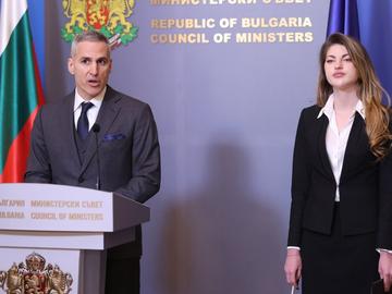 Гюров: Спасихме време и €400 млн. по ПВУ, оставяме около €2 млрд. на следващата власт