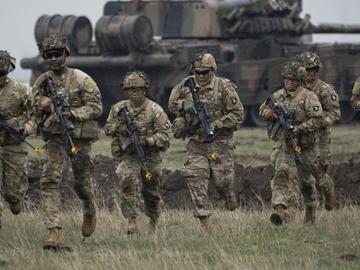 Първи американски жертви при директен ирански огън от началото на конфликта