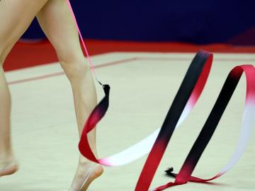 Пуснаха в продажба билетите за Европейското по художествена гимнастика във Варна